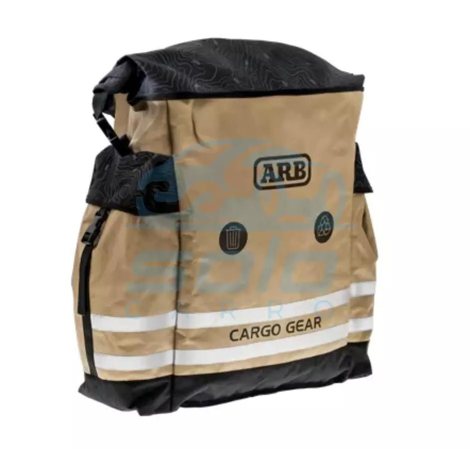 Trasharoo ARB track Pack Bag 2
