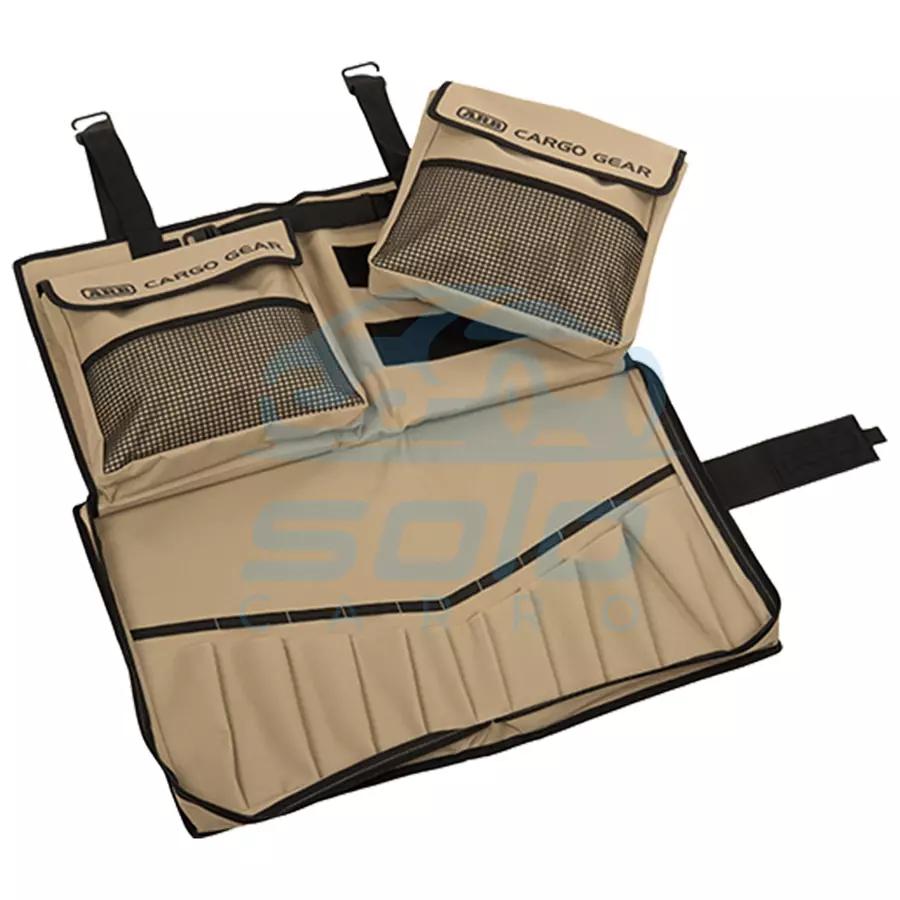Bolso ARB organizador