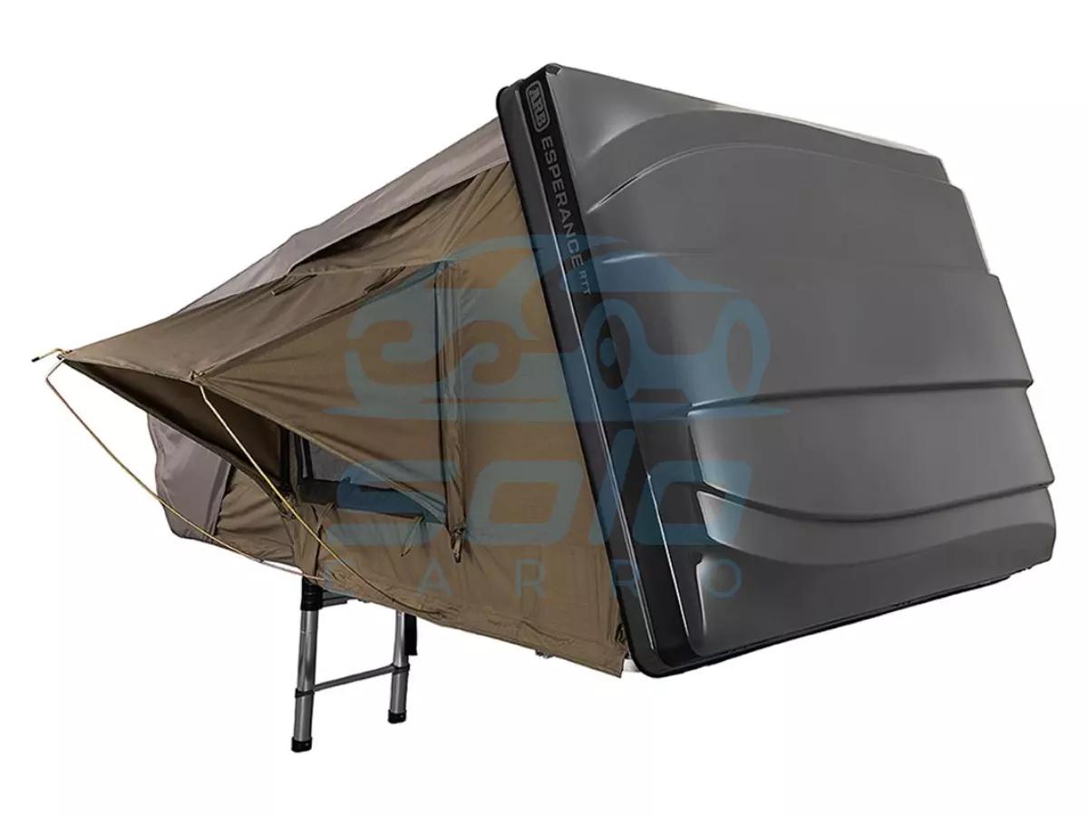 Carpa de Techo ARB Esperance 2022