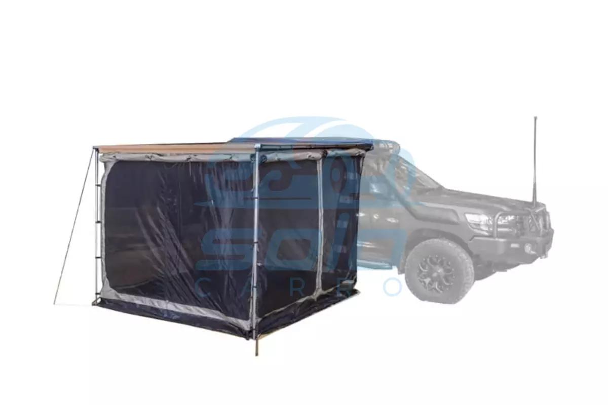 Deluxe Room Grande ARB con piso  2500x2500