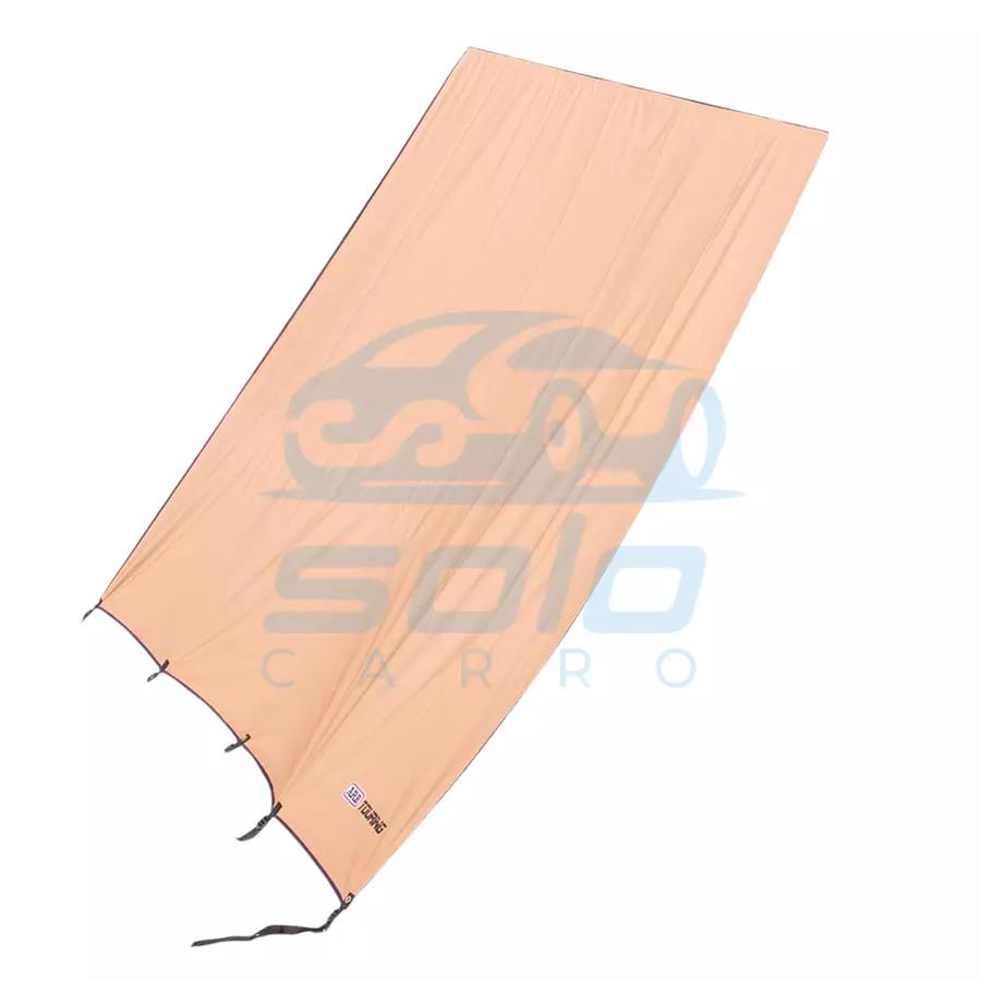 Corta viento ARB para toldos grandes de 2.5 mts