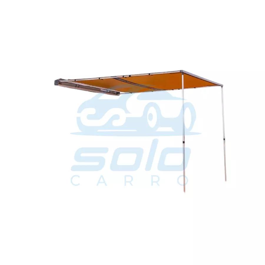 Toldo ARB Trasero 1250 x 4 pies