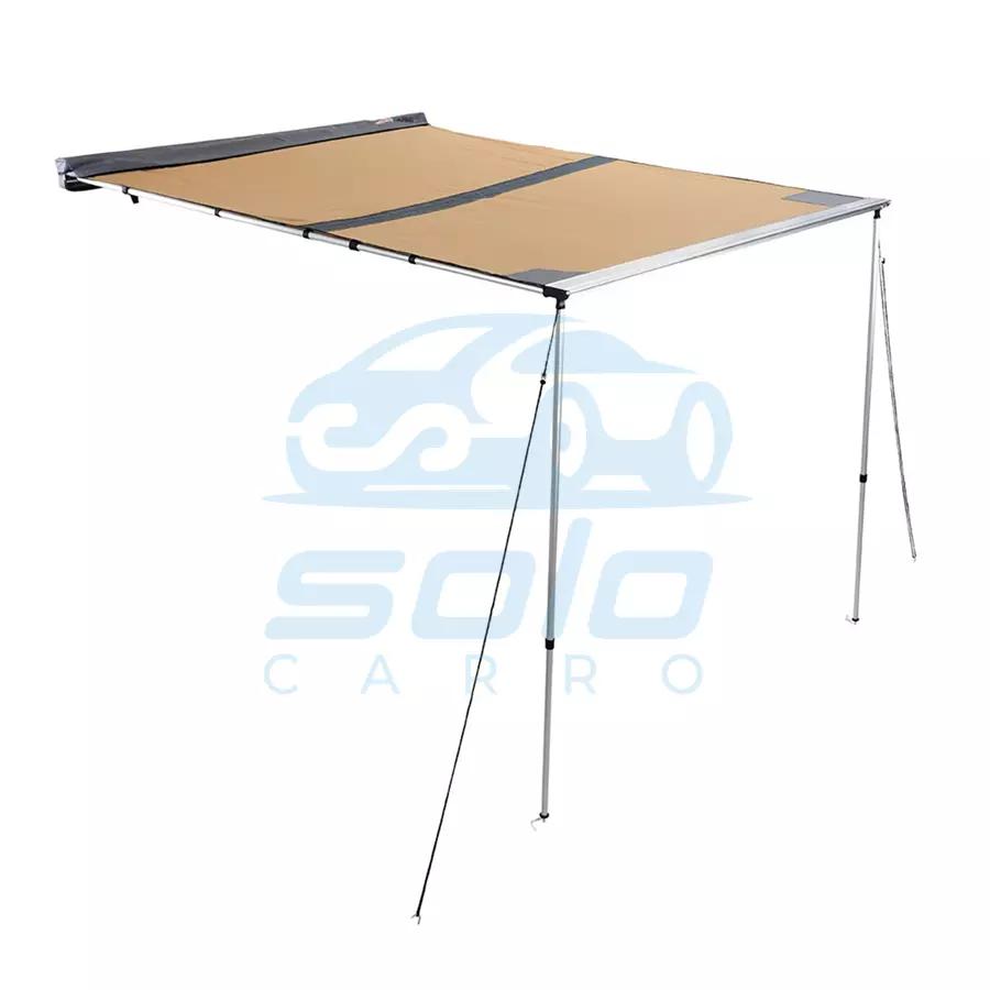 Toldo ARB Grande 2500x2500 Con luz