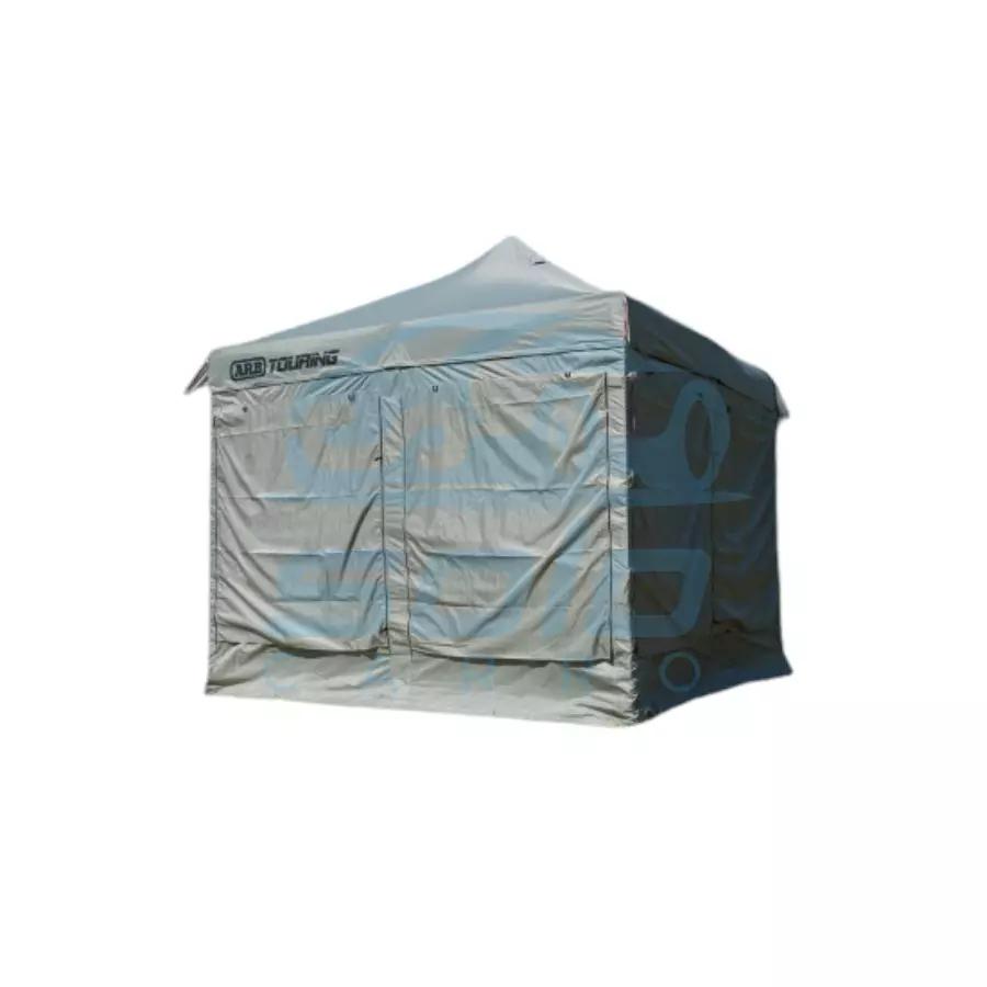 Paredes para el Toldo Plegable ARB Shelter SII 816001 (par)