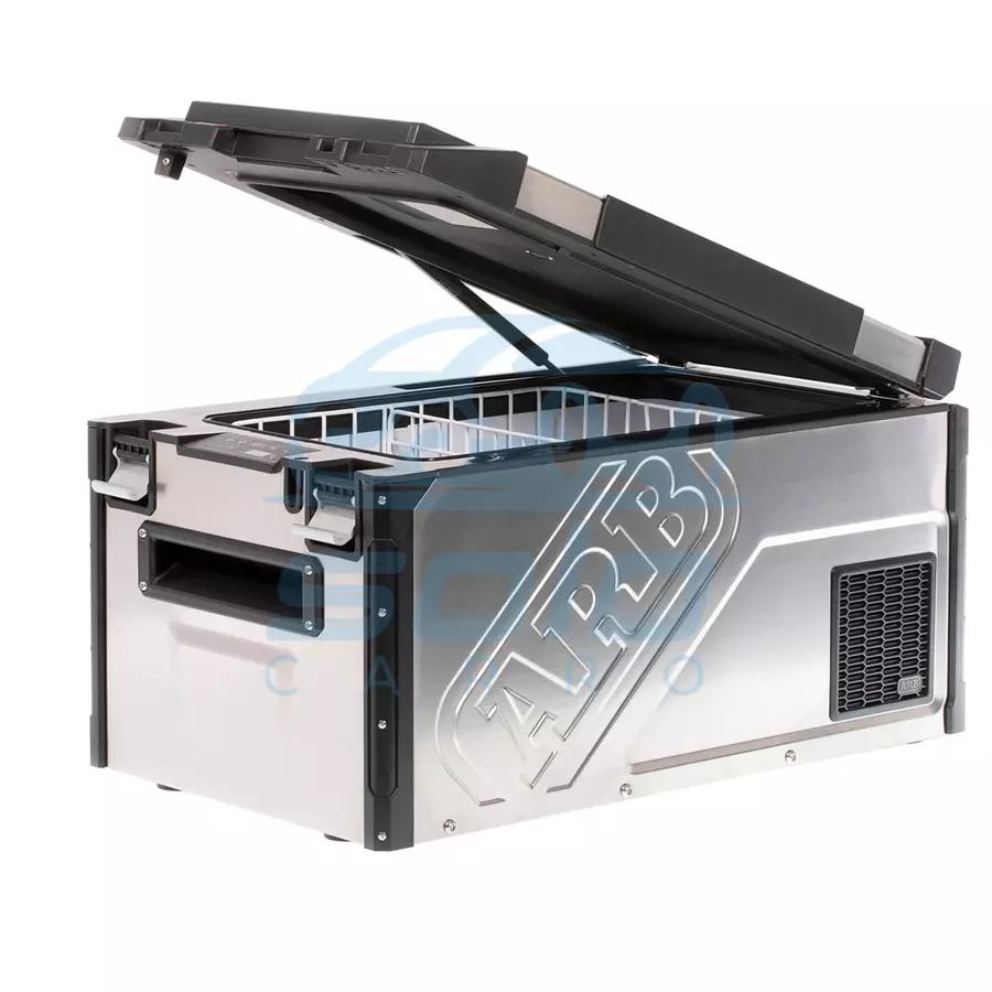 Nevera ARB Element 63QT Water proof con candado electrónico
