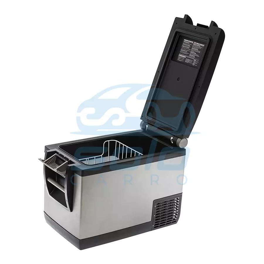 Nevera ARB Negra 37QT con Bluetooth y App (35 litros)