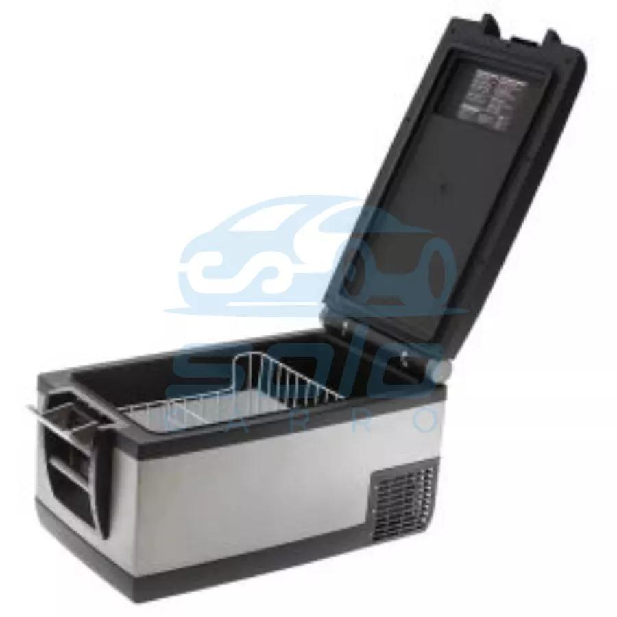 Nevera ARB 50Qt 10800472 Negra