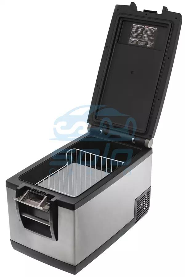 Nevera ARB 63Qt 10800602 Negra