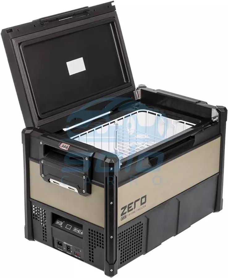 Nevera ARB ZERO 38QT con Bluetooth y App (36 litros)