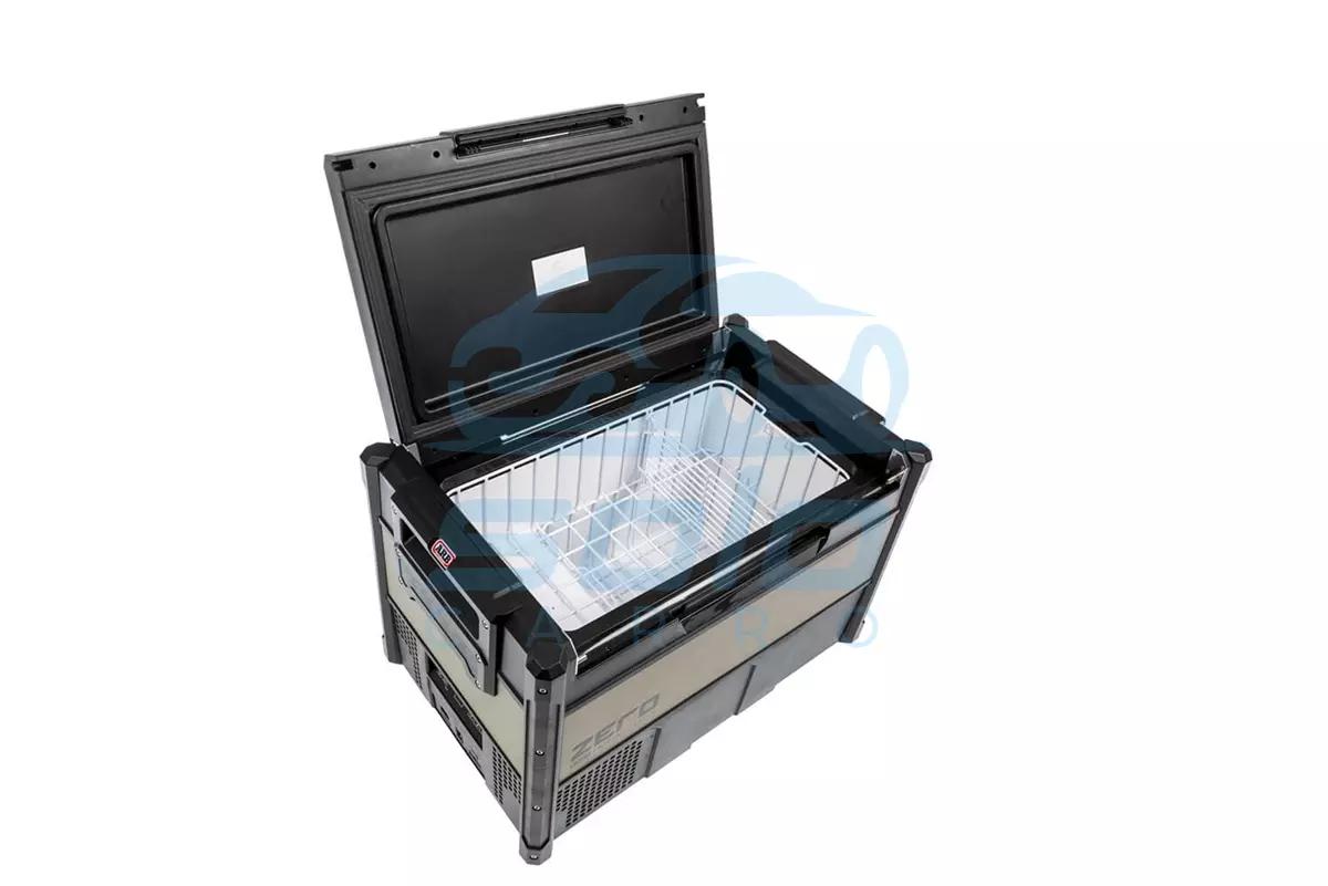 Nevera ARB ZERO 63QT con Bluetooth y App (60 litros)