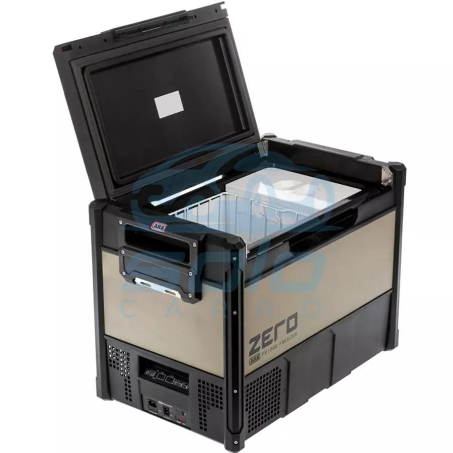 Nevera ARB ZERO 73QT DUAL ZONE con Bluetooth y App (69 litros)