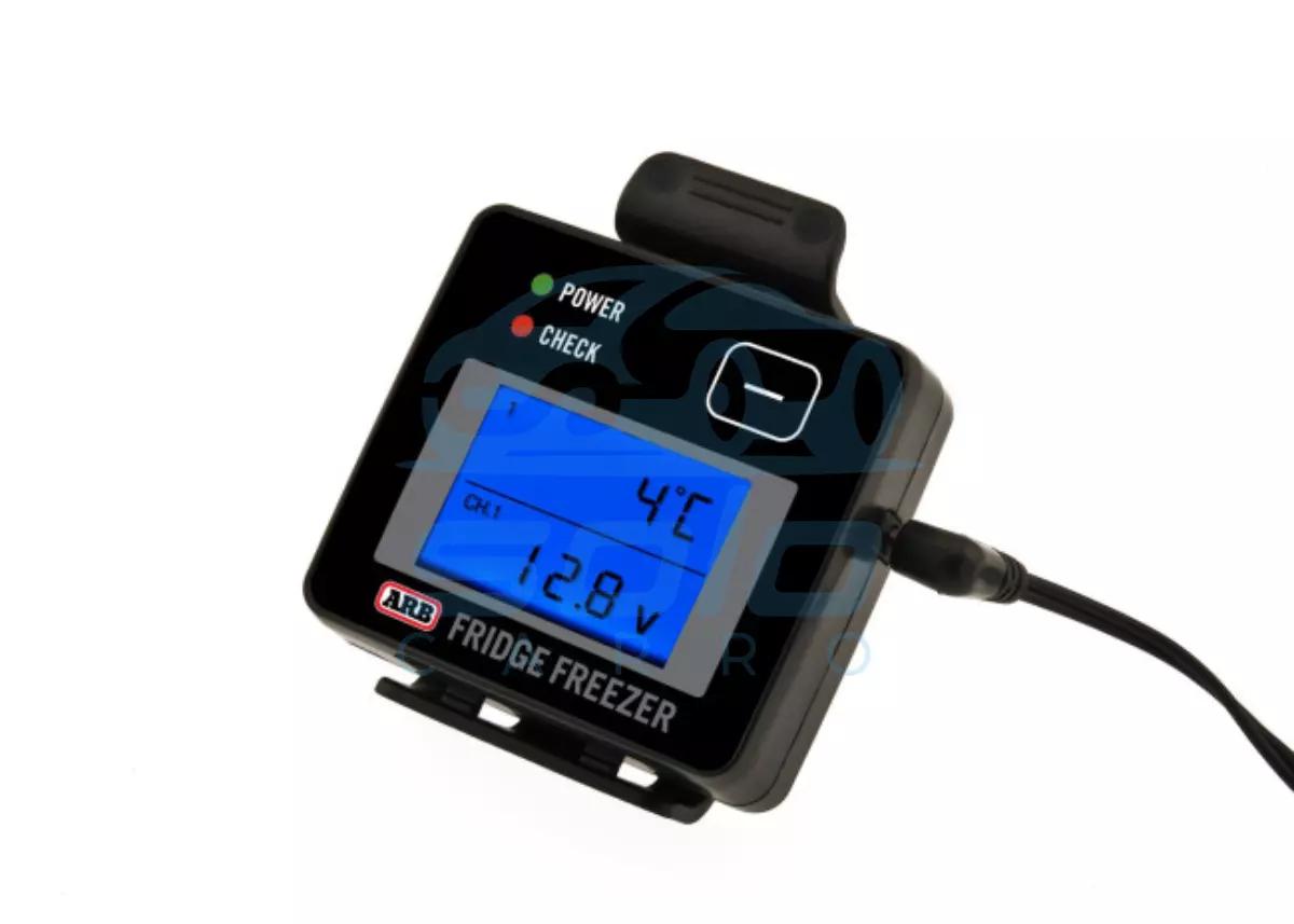 Control Remoto para la Nevera ARB