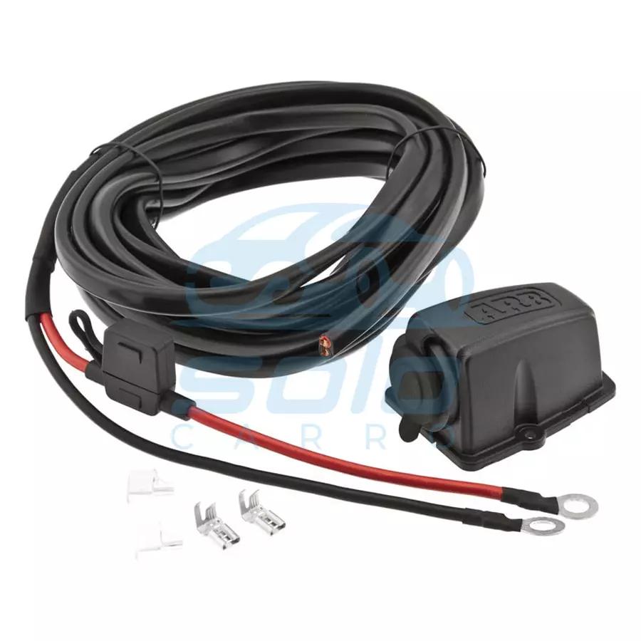 Cableado para Neveras ARB