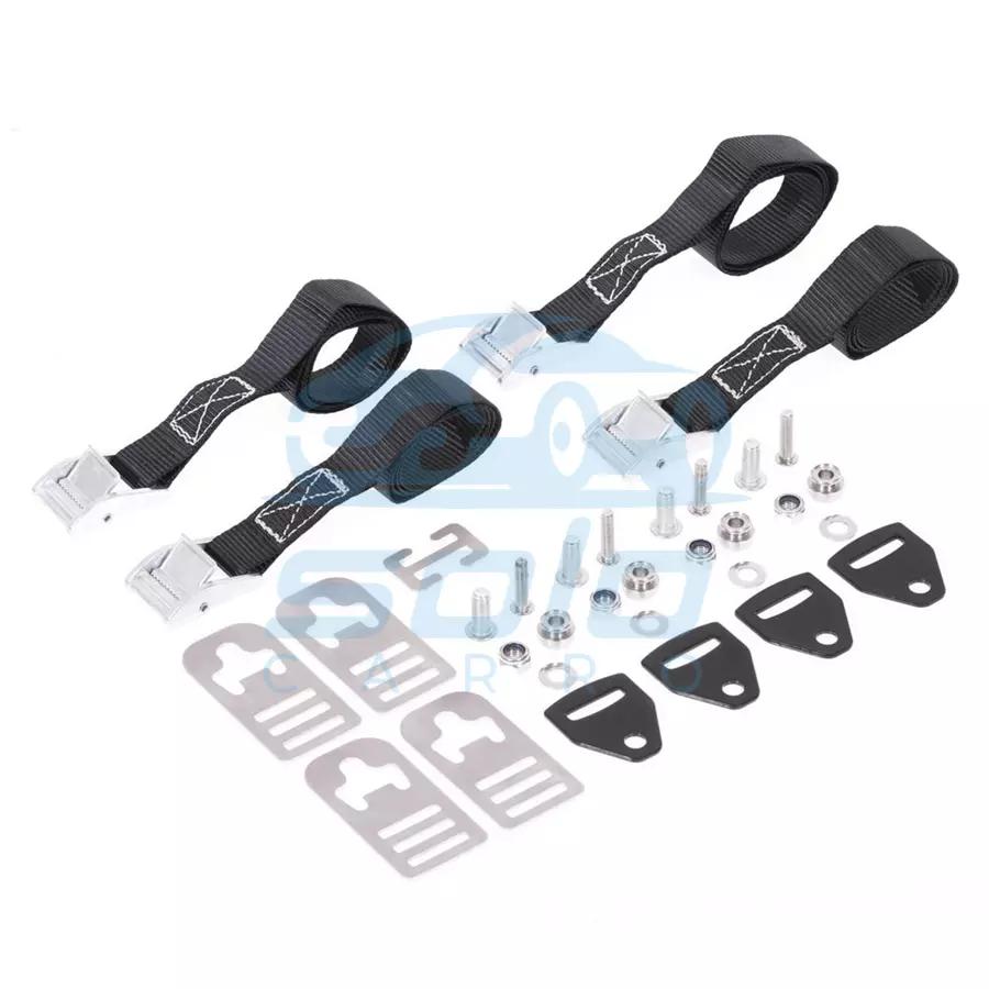 Tie Down Straps para Nevera Element