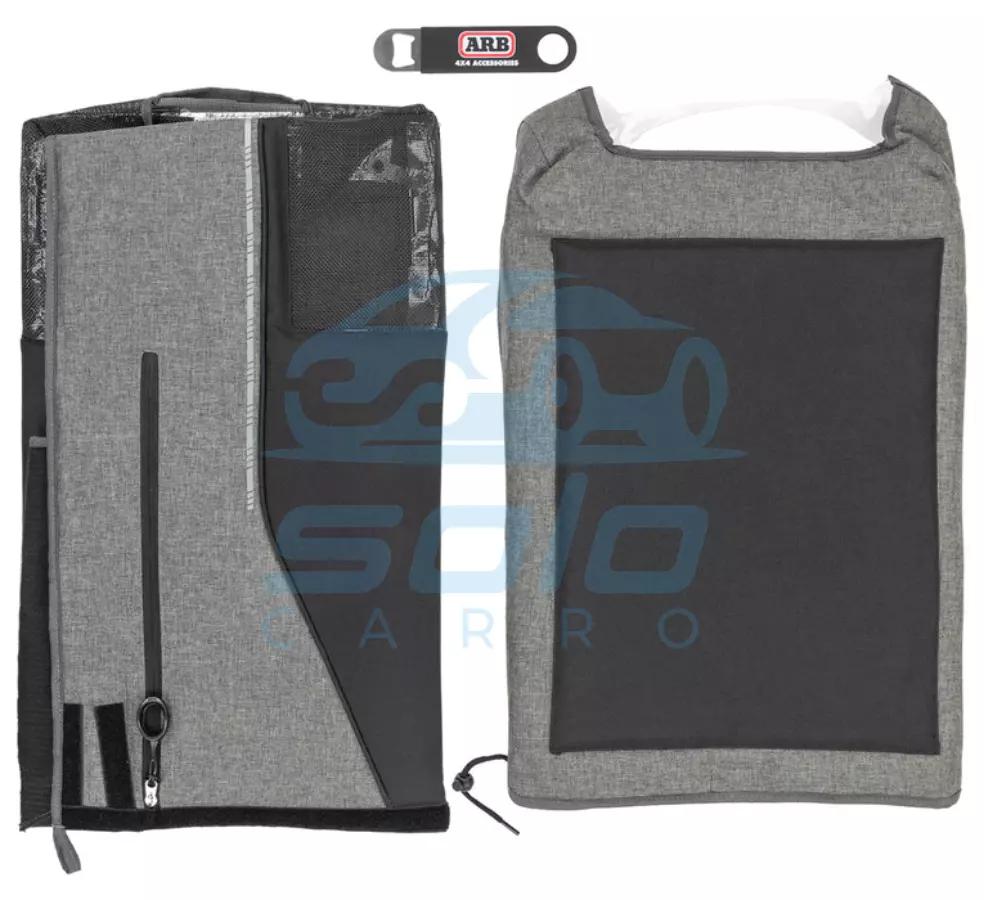 Forro Termico Negro para Nevera ARB Classic 37QT