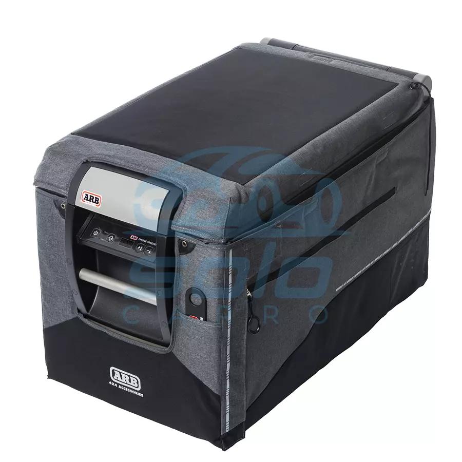 Transit Bag 82qt Negro