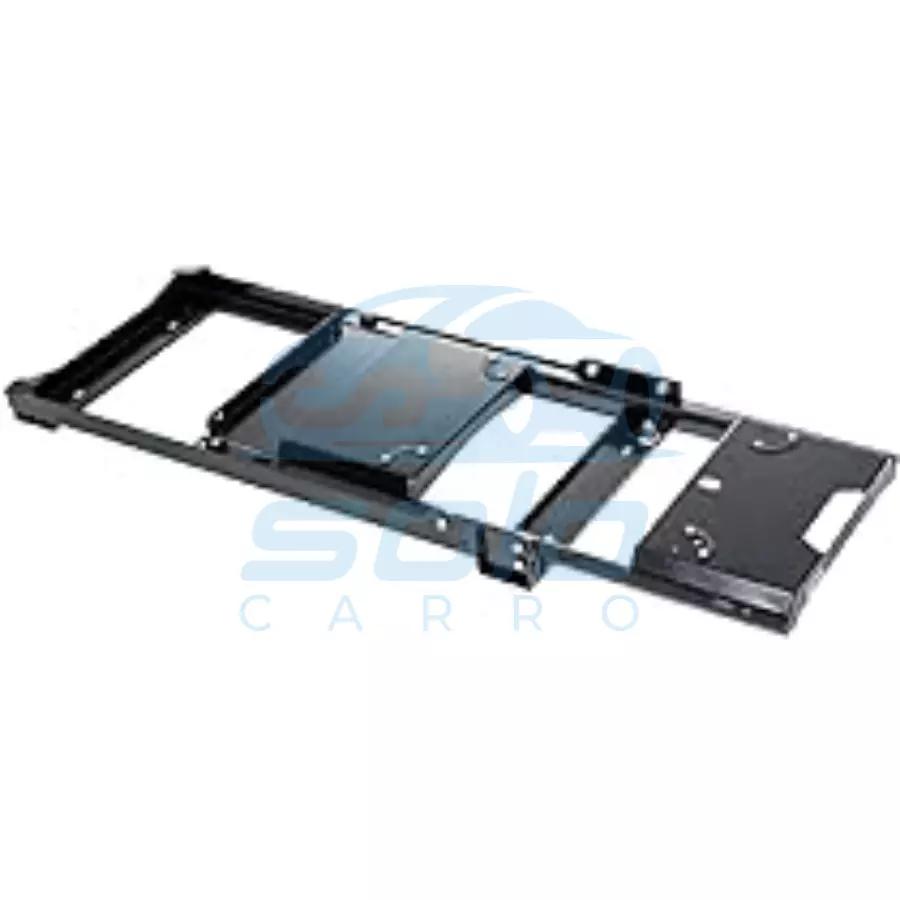 Corredera para nevera Zero de 47QT