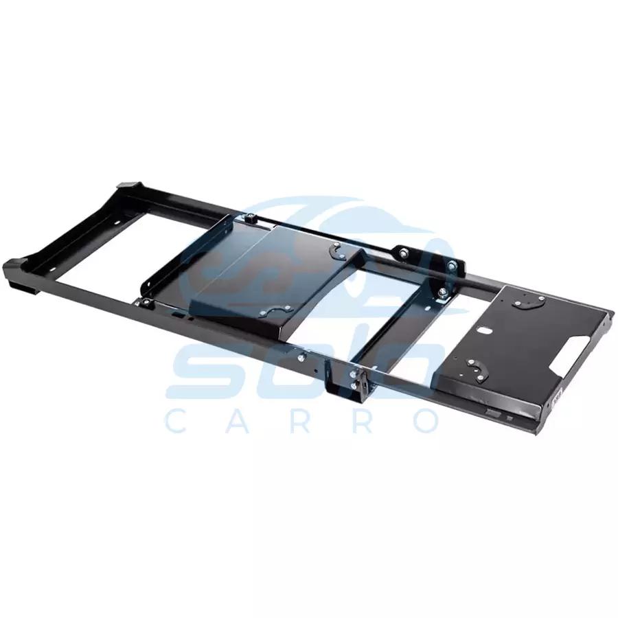 Corredera para nevera Zero de 63QT y 73QT