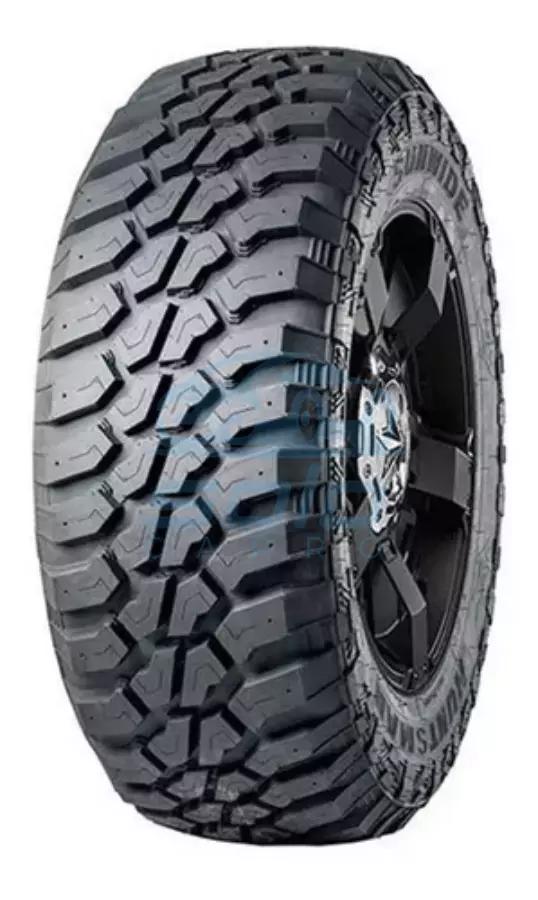 Caucho 265/75R16