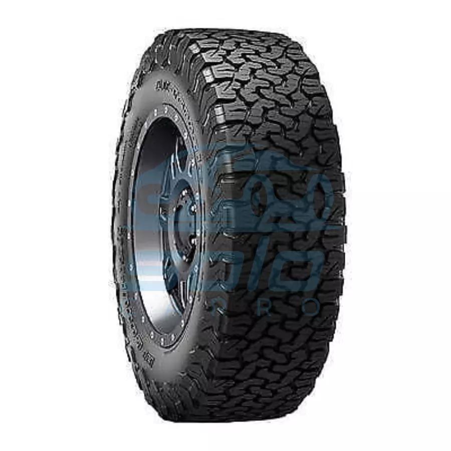 Caucho 33x12.50R15 KO2 (32.16")
