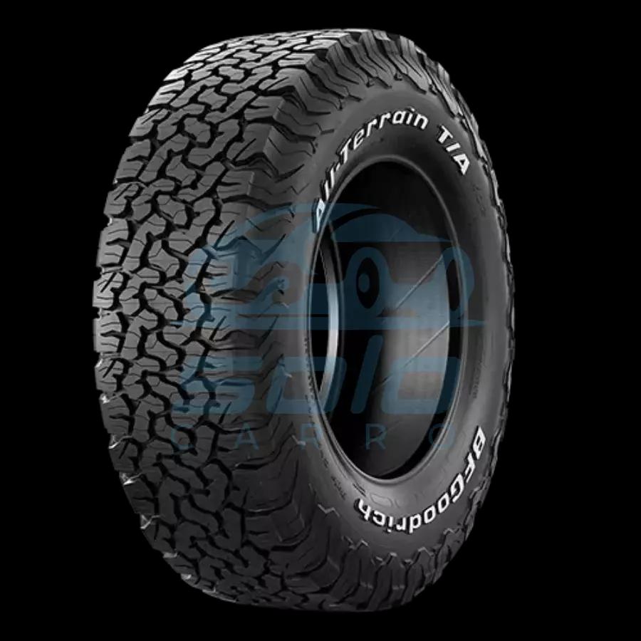 Caucho 285-75r16 KO2 (32.83")