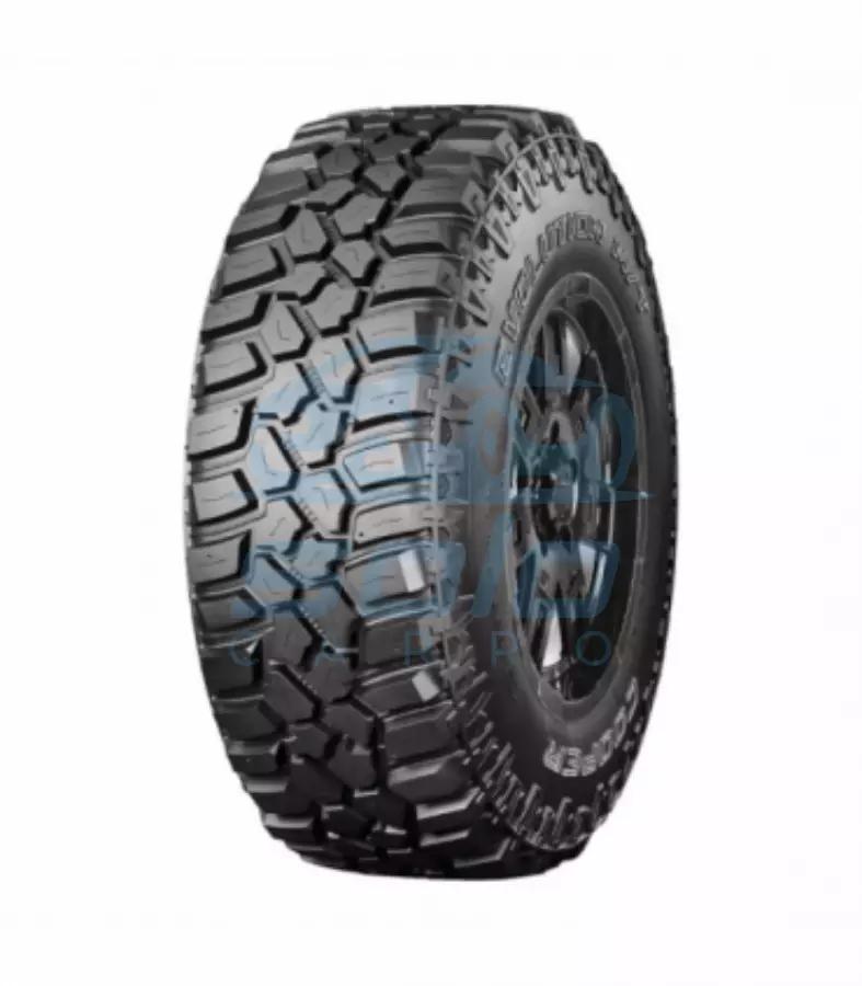 Caucho 285-75R16 A/T Baja Boss (32.83")