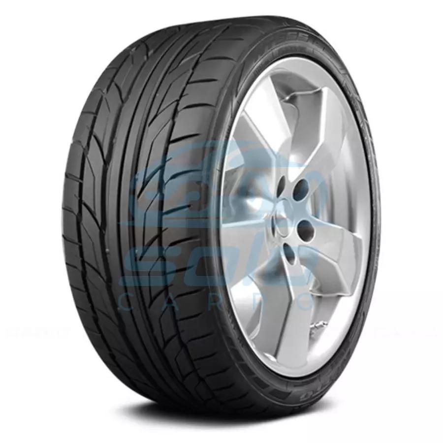 Caucho 225-45ZR17 Nitto 555 G2 (24.96")