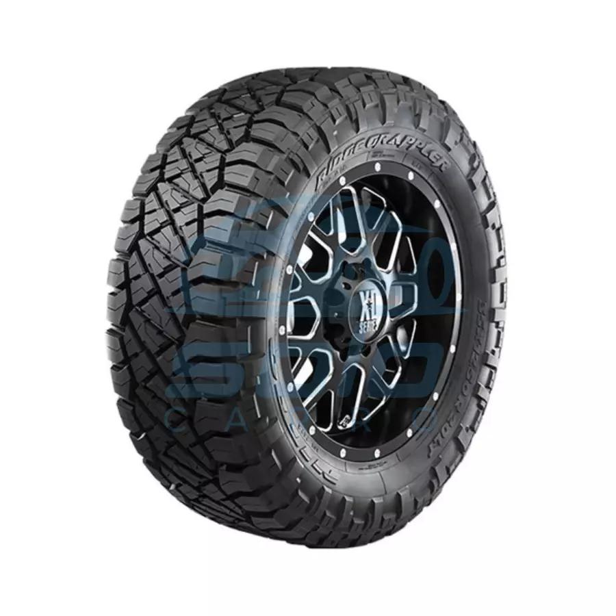 Caucho 285-70R17 Nitto Ridge Grappler (32.76")