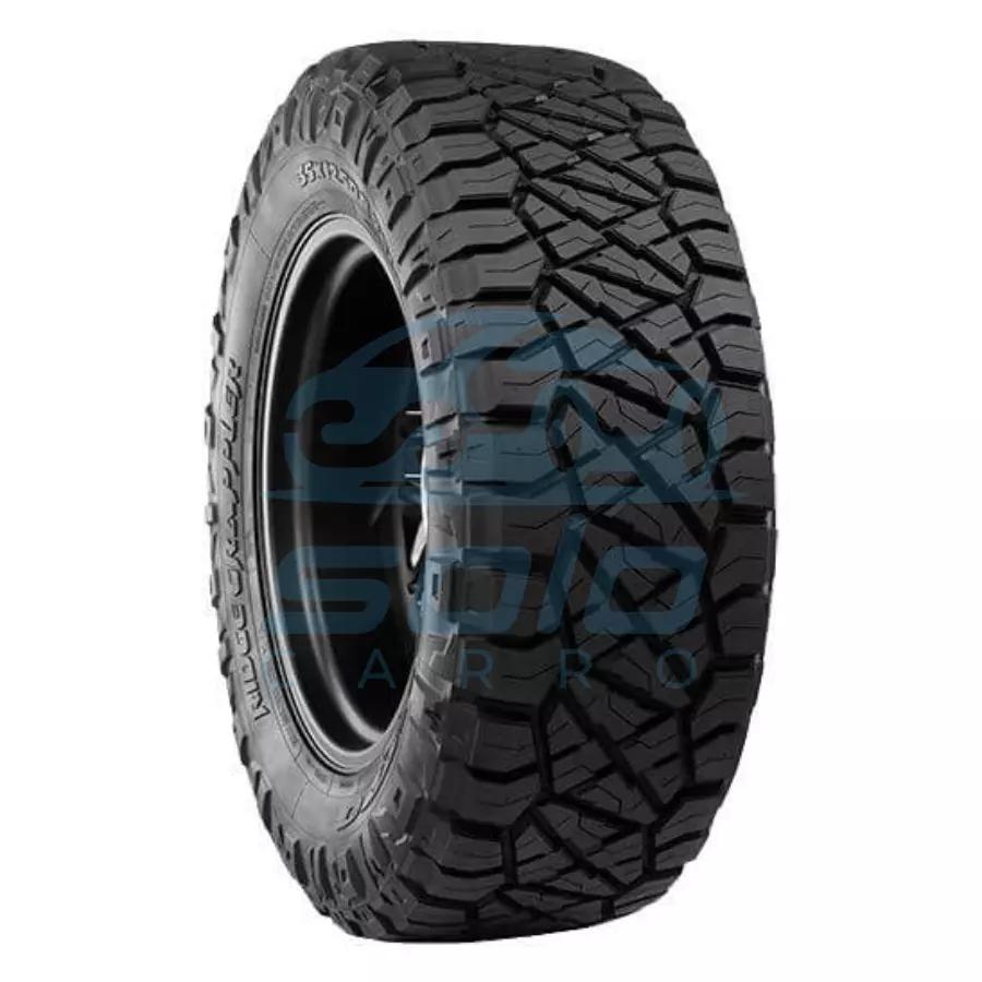 Caucho 285-75R17 Ridge Grappler (33.86")