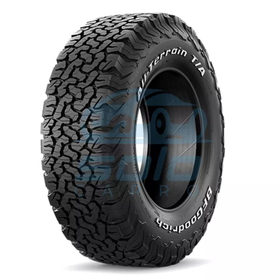 Caucho 35x12.5R17 KO2 (34.76")