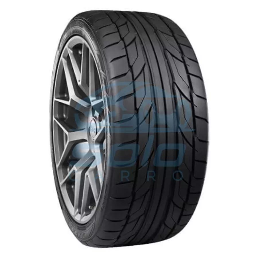 Caucho 225-40ZR18 Nitto 555 G2 (25.08")