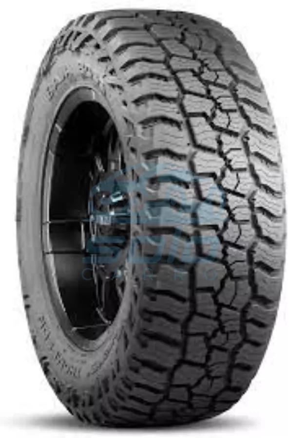 Caucho 295-70R18 A/T Baja Boss (34.57")