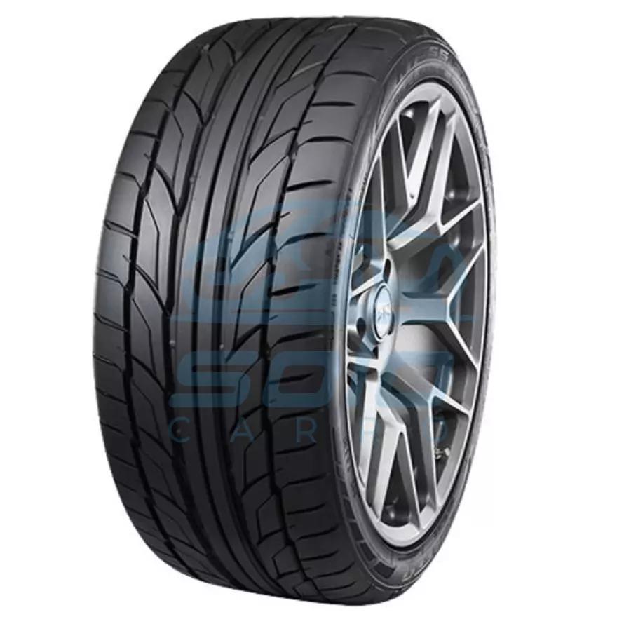 Caucho 285-35ZR19 Nitto 555 G2 (27.68")