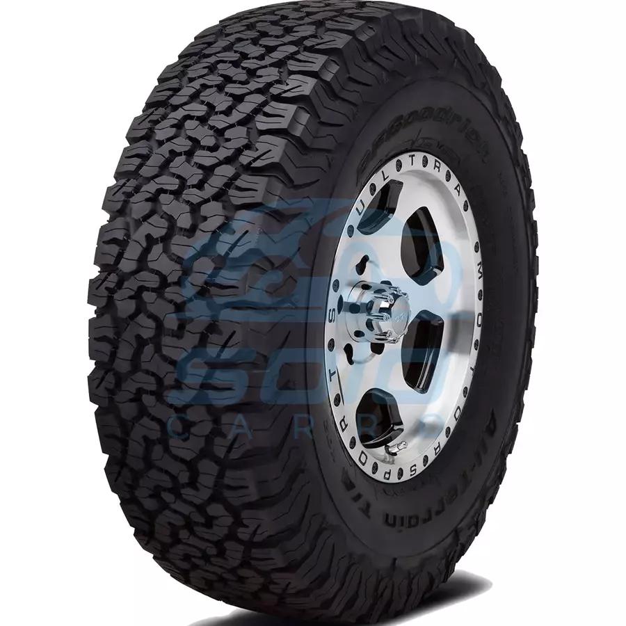 Caucho 275-55R20 KO2 (32.00")