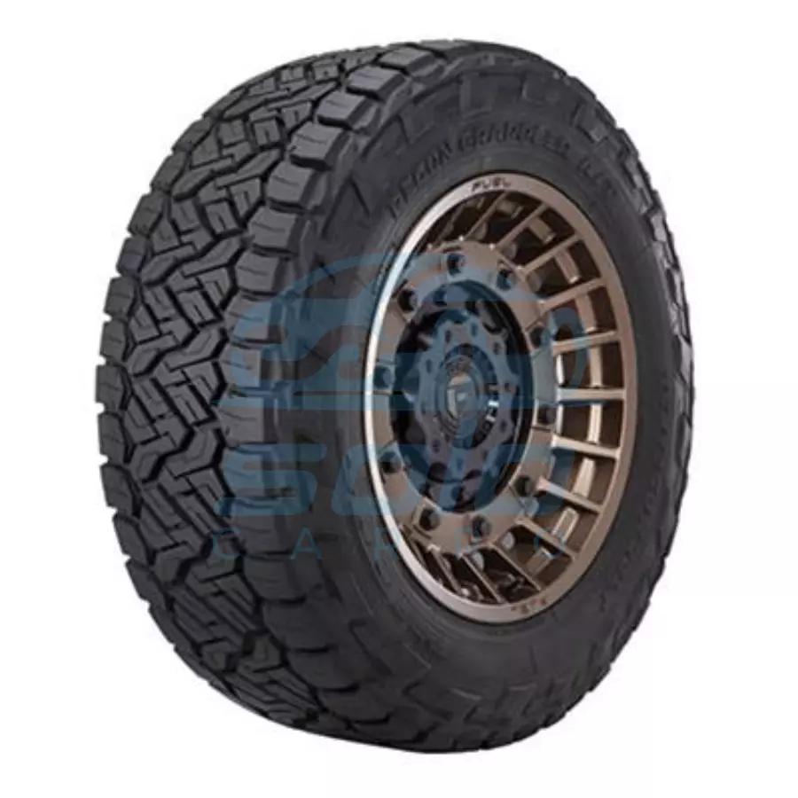 Caucho 275-55R20 Recon Grappler (31.89")