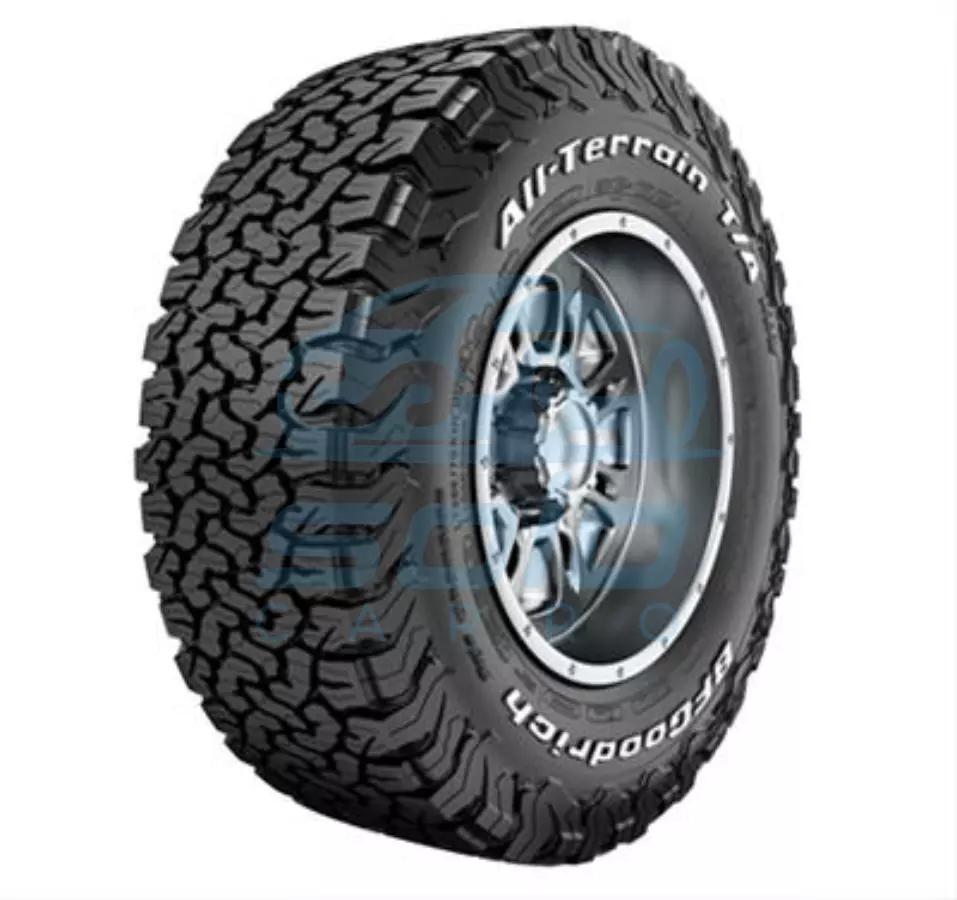 Caucho 275-60-20 KO2 (33.23")