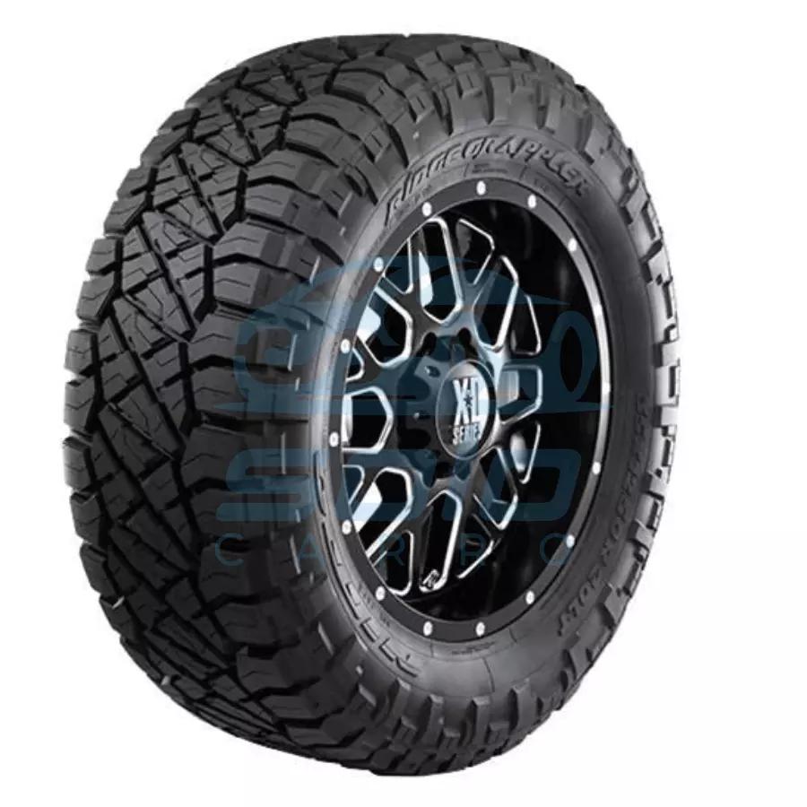 Caucho 275-60R20 Nitto Ridge Grappler (32.99")