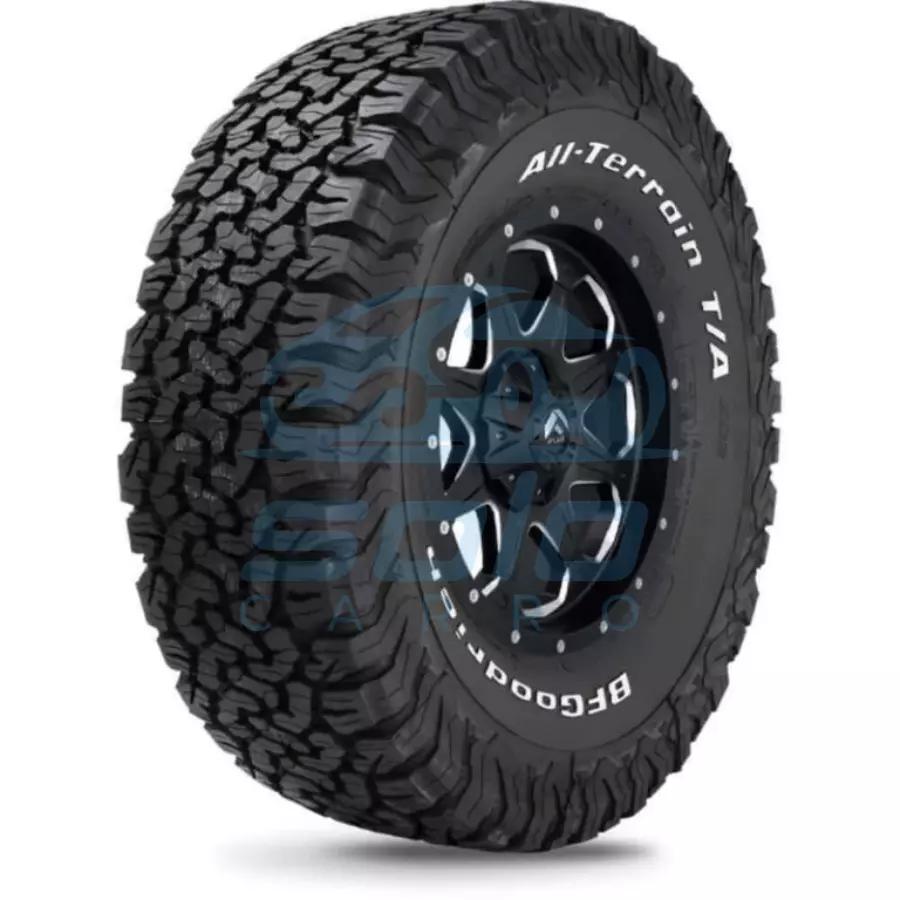 Caucho 275-65-20 KO2 (34.09")