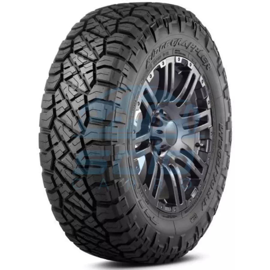 Caucho 275-65R20 Nitto Ridge Grappler (34.09")
