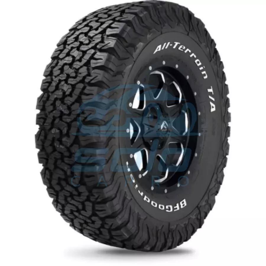 Caucho 325-60R20 KO2 (35.35")