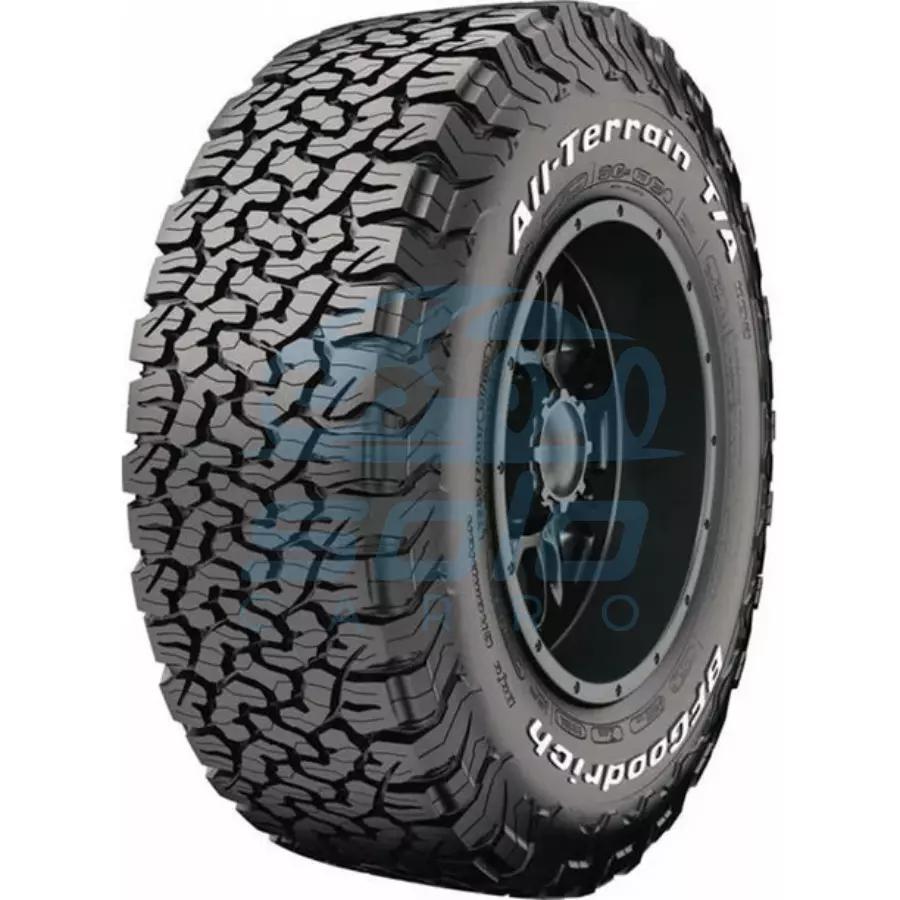 Caucho 35x12.50R20 KO2 (34.76")
