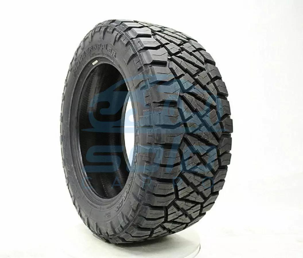 Caucho 35x12.5R20 Ridge Grappler (34.76")