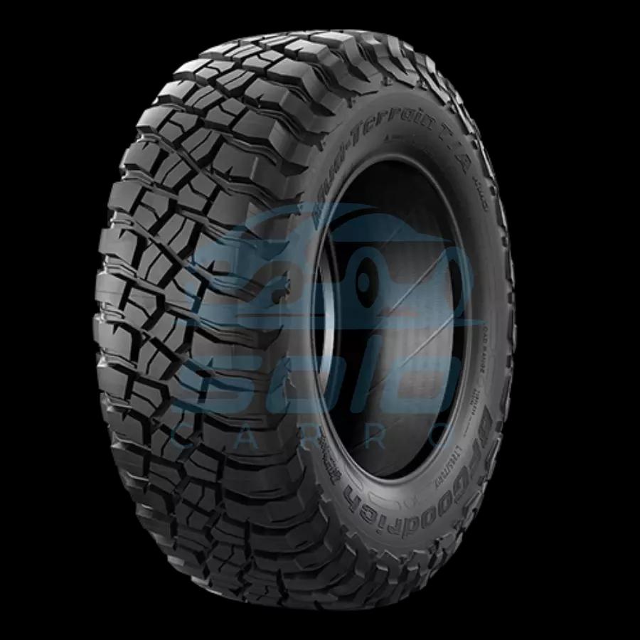 Caucho 275-65R18 KM3 (32.09")