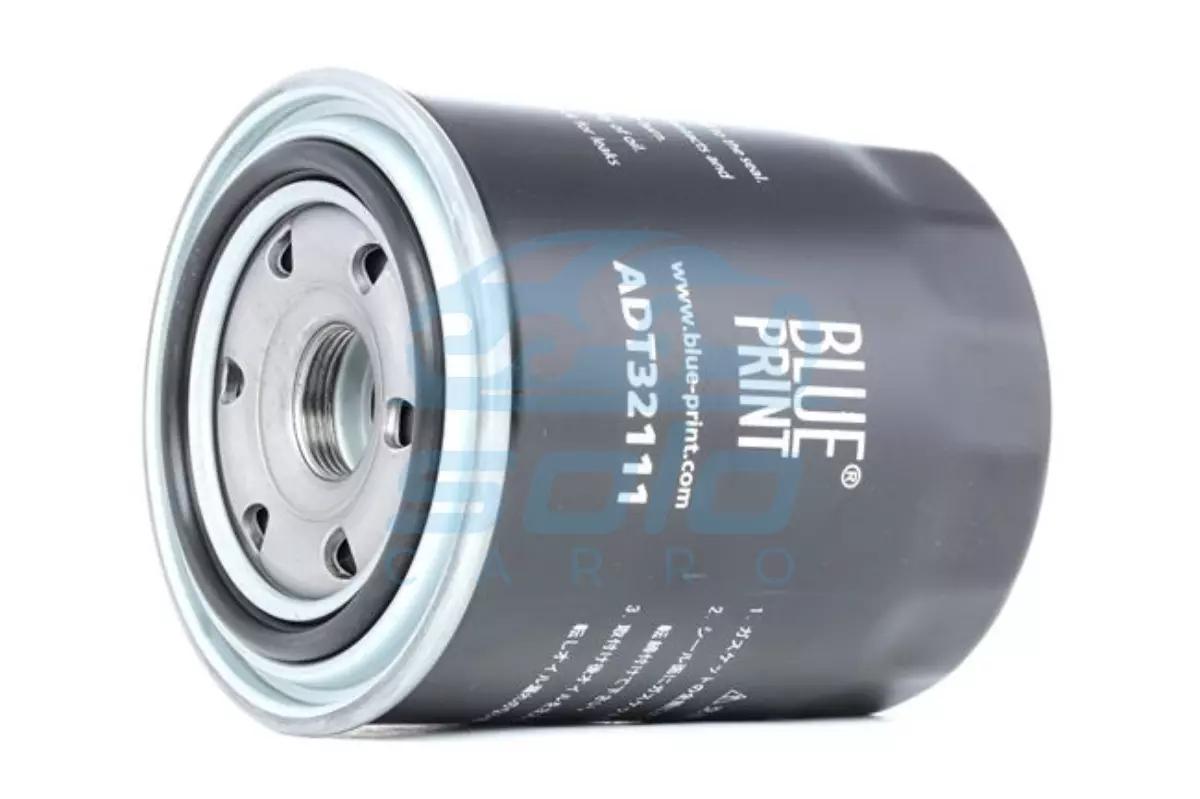 Filtro Aceite-filtro-aceite-toyota-4runner-2006-2009-1-blueprint