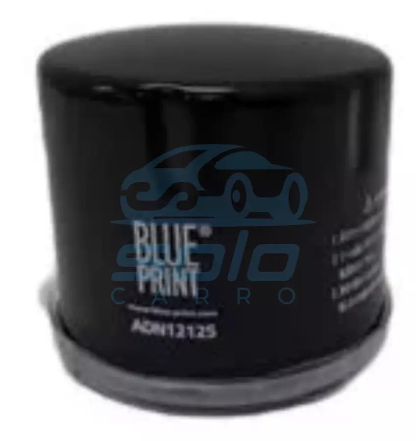 Filtro de aceite-filtro-aceite-renault-twingo-1996-2000-blueprint