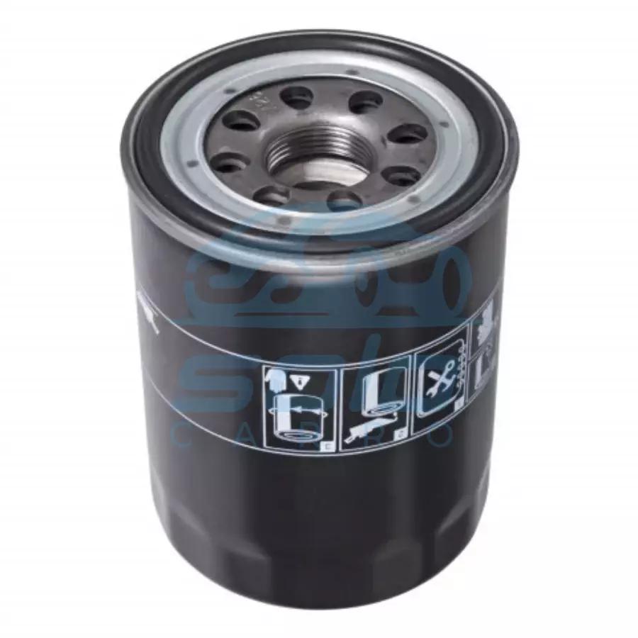Filtro de aceite-filtro-aceite-chevrolet-grand-vitara-1999-2007-febibilstein
