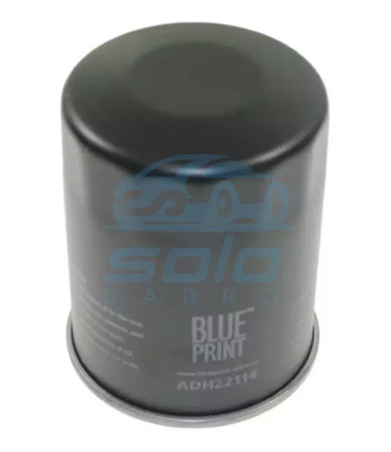 Filtro de aceite