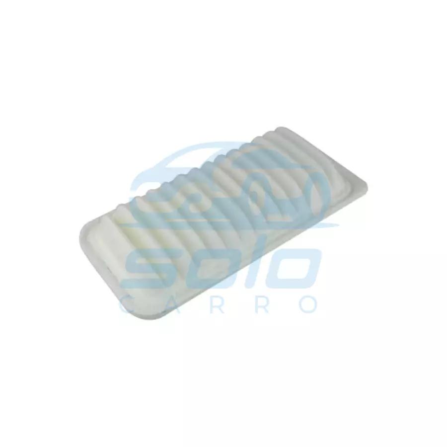 Filtro de aire-filtro-de-aire-toyota-yaris-2004-2005-blueprint