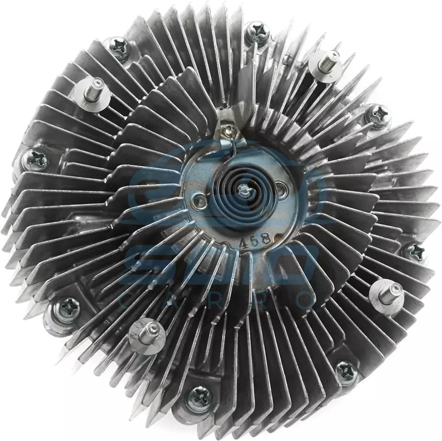 Fan Clutch