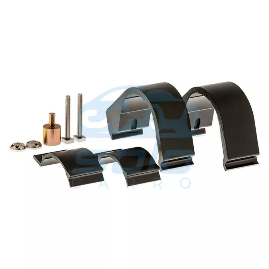 Base para Barra Intensity Universal tipo Rigid